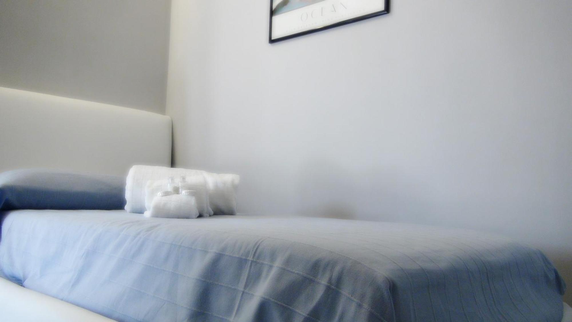 Bed and Breakfast Domus In Viridi Rzym Pokój zdjęcie