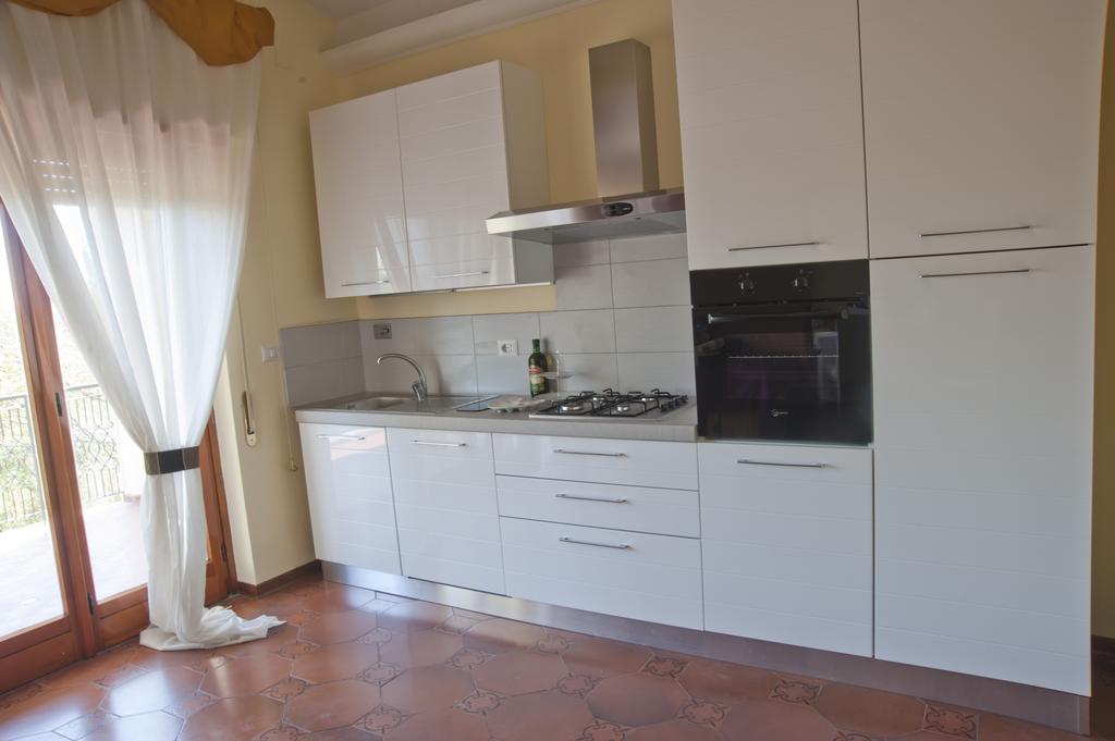 Bed and Breakfast Domus In Viridi Rzym Zewnętrze zdjęcie