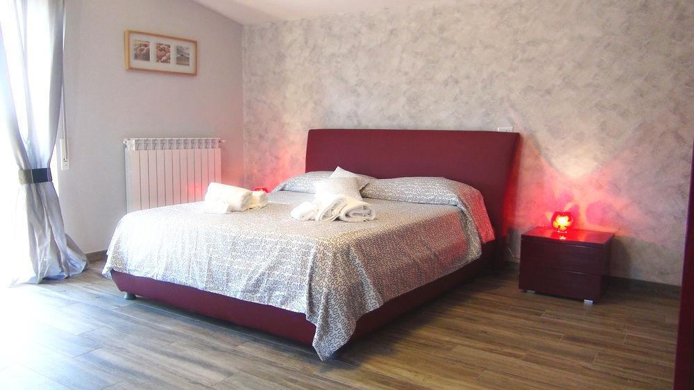 Bed and Breakfast Domus In Viridi Rzym Zewnętrze zdjęcie