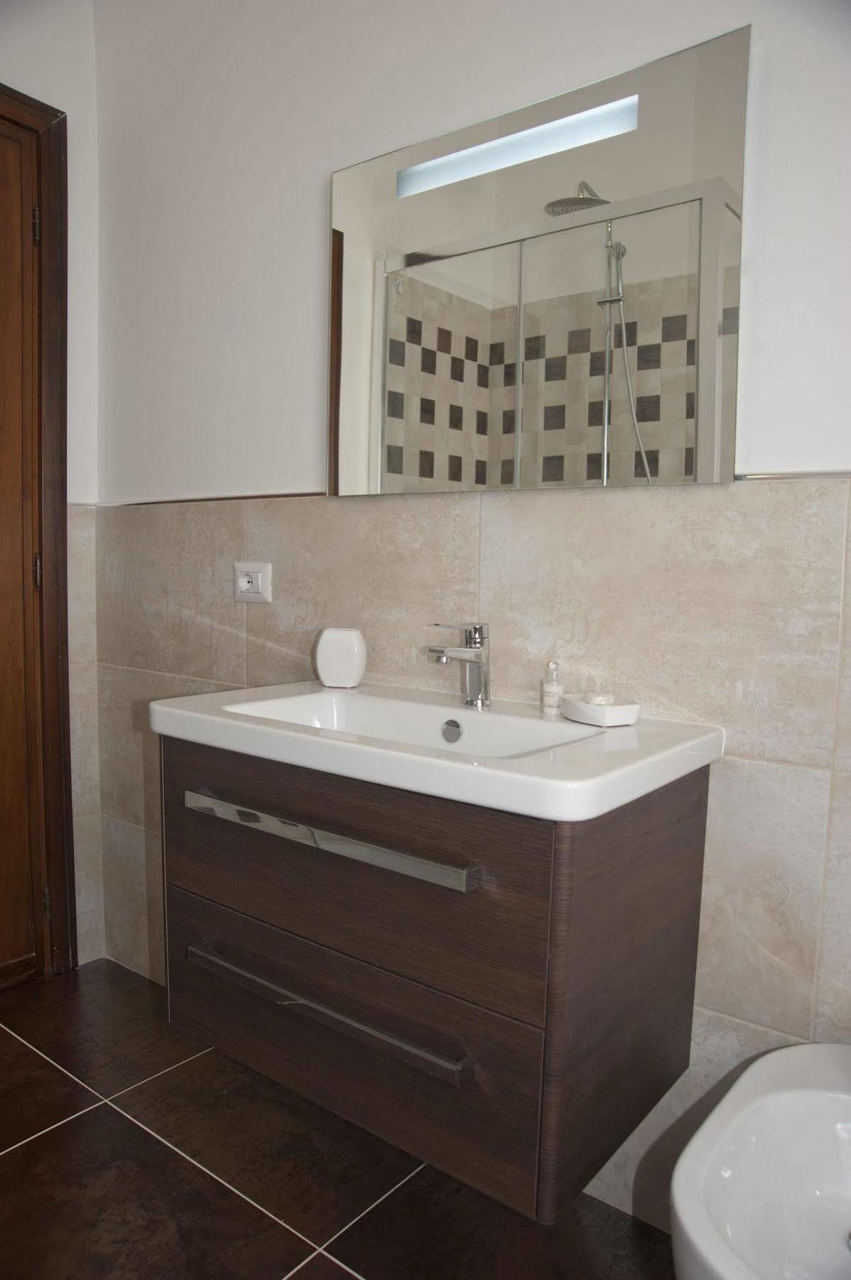 Bed and Breakfast Domus In Viridi Rzym Zewnętrze zdjęcie