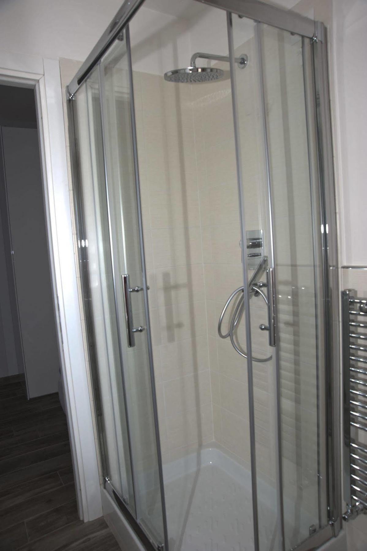 Bed and Breakfast Domus In Viridi Rzym Zewnętrze zdjęcie
