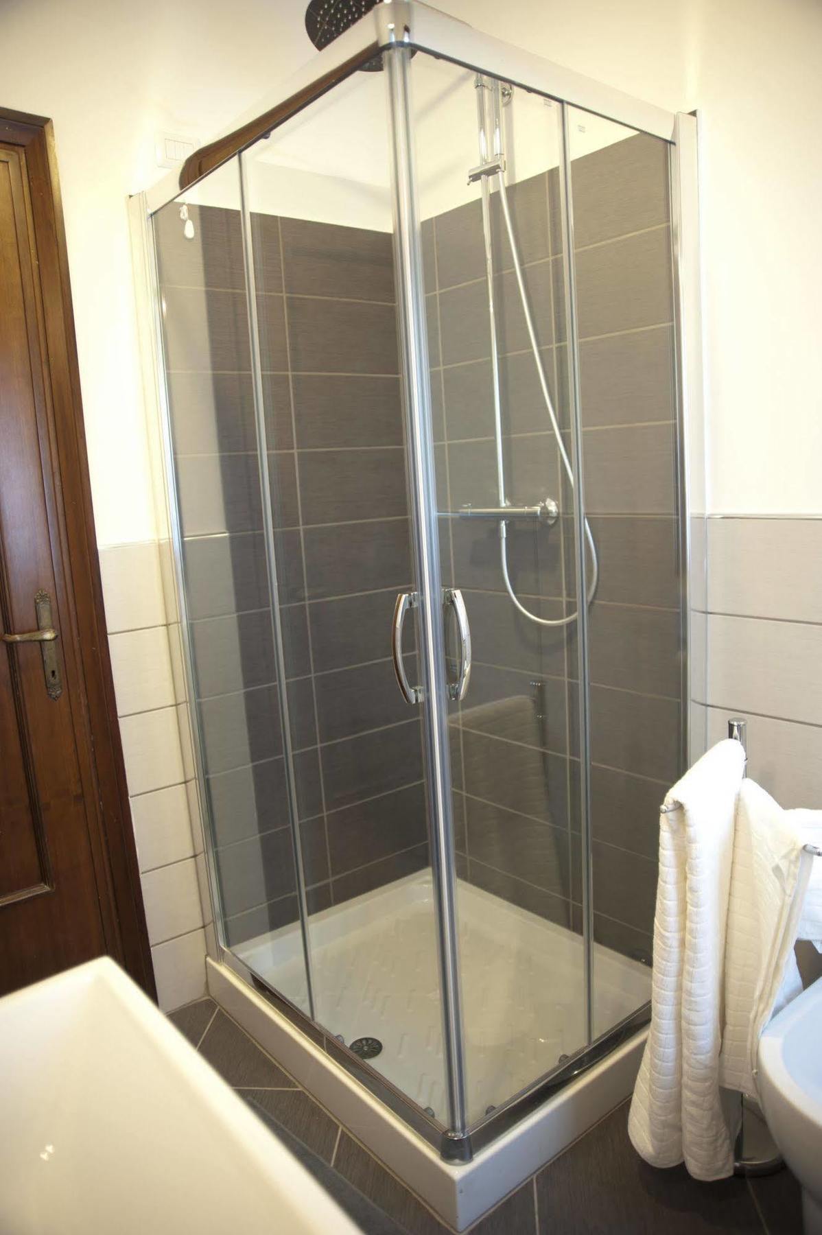 Bed and Breakfast Domus In Viridi Rzym Zewnętrze zdjęcie