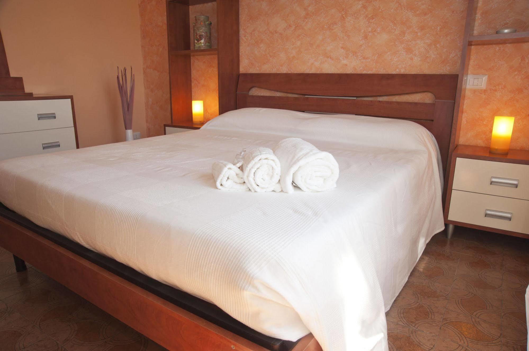 Bed and Breakfast Domus In Viridi Rzym Zewnętrze zdjęcie